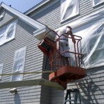 Ocean State Painting and Power Washing